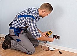 Москитная сетка