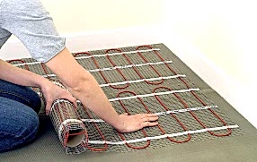 Вынос остекления