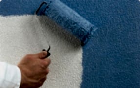 Вынос остекления